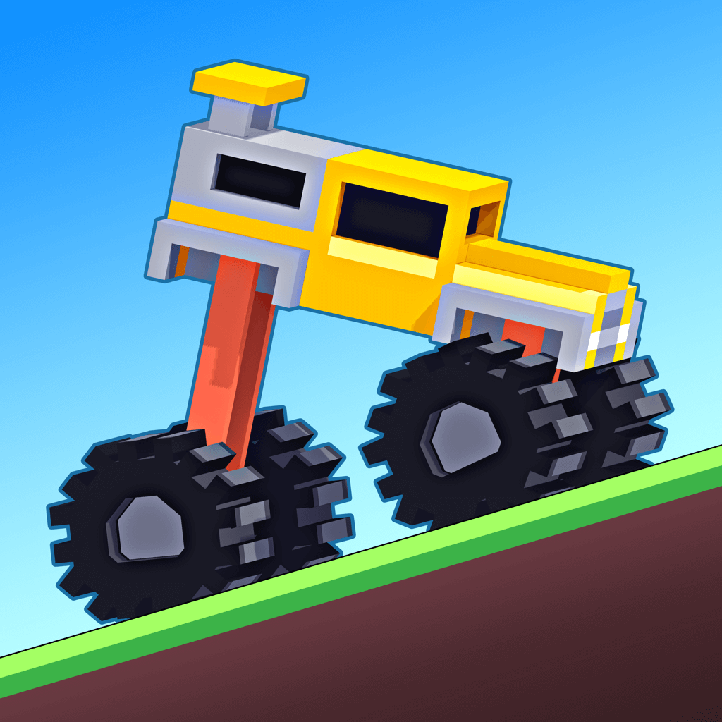 Play Drive Mad at MovoMath for free unblocked!